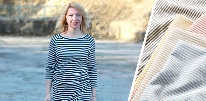 BY THE SEA - APPAREL FABRICS